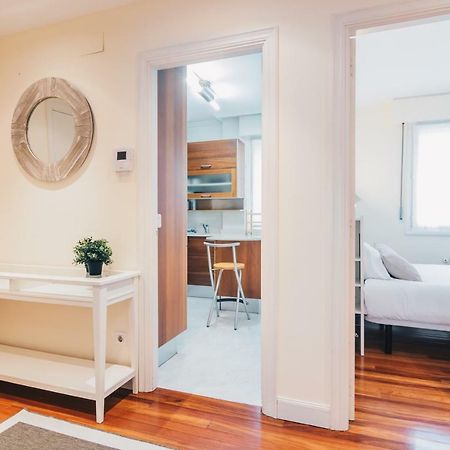 Sani Apartment By People Rentals Bilbao Exteriör bild